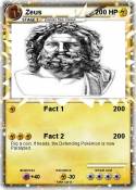 Zeus