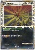 Haxorus