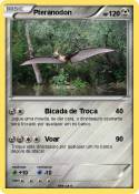 Pteranodon