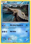 Sarcosuchus