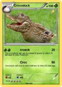 Crocoduck