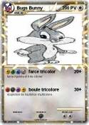 Bugs Bunny