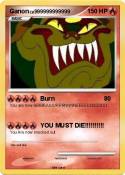 Ganon