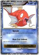 Magicarp