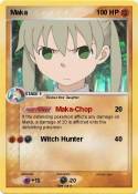 Maka
