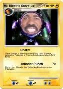 Mr. Electric