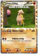 Prime PAkka