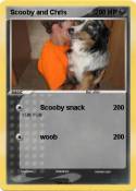Scooby and Chri