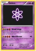 Genium