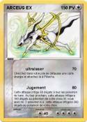 ARCEUS EX