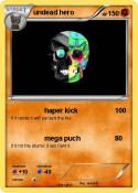 undead hero