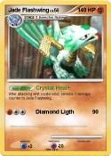 Jade Flashwing