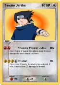 Sasuke Uchiha