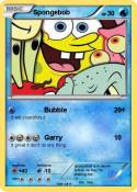 Spongebob