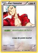 ban l'immortel