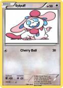 Sylpuff