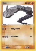 Onix