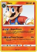 Mario