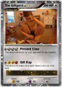 The Giftgord