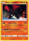 Shiny Charizard