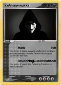 XxAnonymousXx