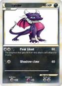 cynder