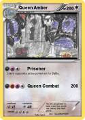 Queen Amber