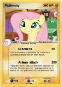 Fluttershy