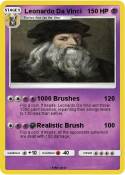 Leonardo Da