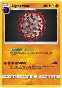 Ligma Virus