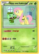 flippy and flut