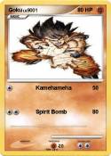 Goku