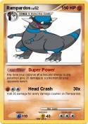 Rampardos