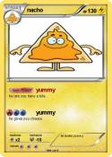nacho