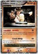 Indiana Jones