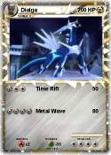 Dialga