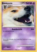 Bamboozle