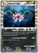 Galacta Knight