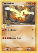 Combusken