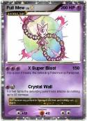 Full Mew