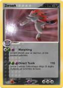 Zoroark