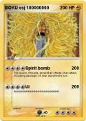 BOKU ssj