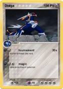 Dialga