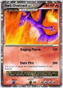 Dark Charizard