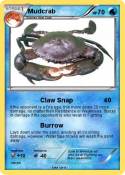 Mudcrab