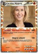Caroline Winter