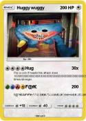 Huggy wuggy