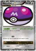 MasterBall