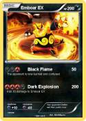 Emboar EX