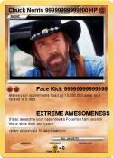 Chuck Norris